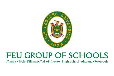 FEU COMMENCES COLLEGE ADMISSION TEST FOR .